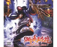 Limp Bizkit - Significant Other (vinilinė plokštelė, LP)