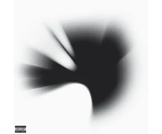 Linkin Park - A Thousand Suns (vinilinė plokštelė, LP)