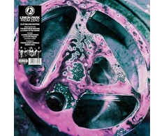 Linkin Park - From Zero (Deluxe Edition) (vinilinė plokštelė, LP)