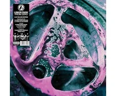 Linkin Park - From Zero (Deluxe Edition) (vinilinė plokštelė, LP)