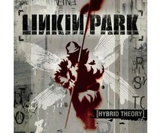 WMG Linkin Park - Hybrid Theory (vinilinė plokštelė, LP)