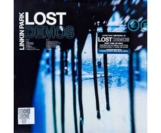 Linkin Park - Lost Demos (vinilinė plokštelė, LP)
