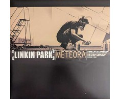 Linkin Park - Meteora (vinilinė plokštelė, LP)