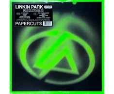 WARNER Linkin Park - Papercuts (vinilinė plokštelė, LP)
