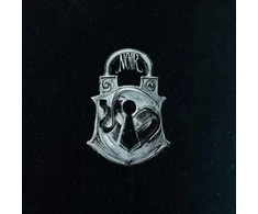 Lord Of The Lost - Opvs Noir Vol. 2 (vinilinė plokštelė, LP)
