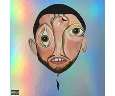Mac Miller - Balloonerism (vinilinė plokštelė, LP)