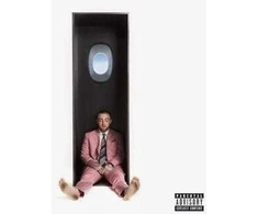 Mac Miller - Swimming (vinilinė plokštelė, LP)