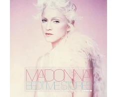 Madonna - Bedtime Stories (The Untold Chapter) 12" (vinilinė plokštelė)