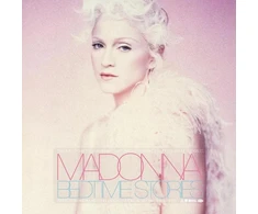 Madonna - Bedtime Stories (Gatefold, Sidabrinis) 1LP (vinilinė plokštelė)