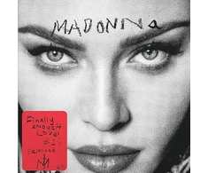 Madonna - Finally Enough Love (vinilinė plokštelė, LP)