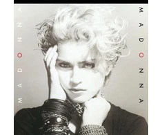 Madonna - Madonna (180 gram) (vinilinė plokštelė, LP)