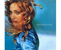 Madonna - Ray Of Light (vinilinė plokštelė, LP)
