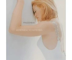 Madonna - Something To Remember (vinilinė plokštelė, LP)