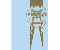 Madonna - The Immaculate Collection (vinilinė plokštelė, LP)