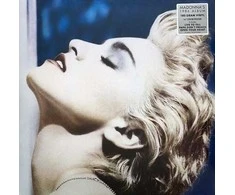 Madonna - True Mėlyna (vinilinė plokštelė, LP)