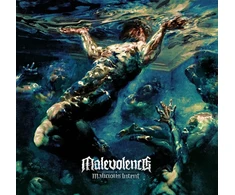 Malevolence - Malicious Intent (vinilinė plokštelė, LP)