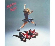 Måneskin - Rush! (vinilinė plokštelė, LP)