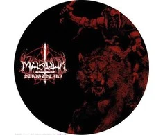 Marduk - Strigzscara (vinilinė plokštelė, LP)