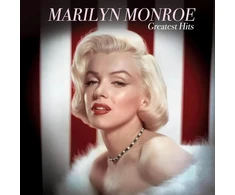 Marilyn Monroe - Greatest Hits (vinilinė plokštelė, LP)
