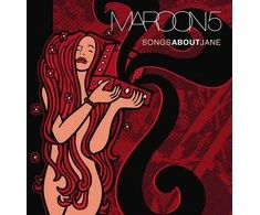 Maroon 5 - Songs About Jane (vinilinė plokštelė, LP)