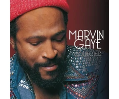 Marvin Gaye - Collected (vinilinė plokštelė, LP)