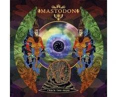 Mastodon - Crack The Skye (vinilinė plokštelė, LP)
