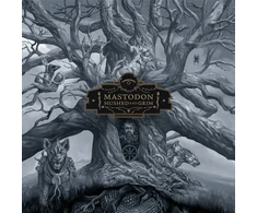 Mastodon - Hushed And Grim (vinilinė plokštelė, LP)