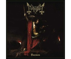 Mayhem - Daemon (vinilinė plokštelė, LP)