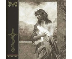 Mayhem - Grand Declaration Of War (vinilinė plokštelė, LP)