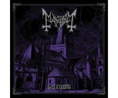 Mayhem - Life Eternal (vinilinė plokštelė, LP)