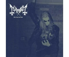 Mayhem - Out From The Dark (vinilinė plokštelė, LP)