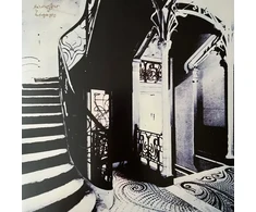 Mazzy Star - She Hangs Brightly (vinilinė plokštelė, LP)