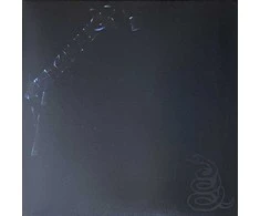 Metallica - Metallica (vinilinė plokštelė, LP)