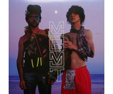 MGMT - Oracular Spectacular (vinilinė plokštelė, LP)