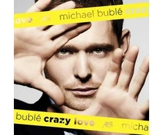 Michael Bublé - Crazy Love (vinilinė plokštelė, LP)