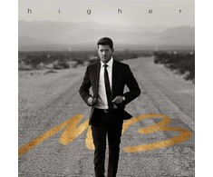 Michael Bublé - Higher (vinilinė plokštelė, LP)