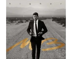 Michael Bublé - Higher (vinilinė plokštelė, LP)