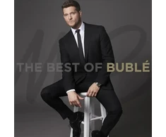 Reprise Records Michael Bublé - The Best Of Bublé (vinilinė plokštelė, LP)