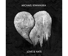 Michael Kiwanuka - Love &amp; Hate (vinilinė plokštelė, LP)