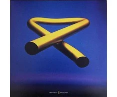 Mike Oldfield - Tubular Bells II (vinilinė plokštelė, LP)