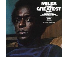 Miles Davis - Miles Davis' Greatest Hits (vinilinė plokštelė, LP)