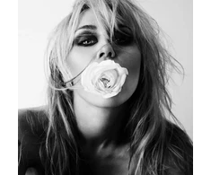 Miley - Bass Persuades (Lipstick Raudona) 1LP (vinilinė plokštelė)