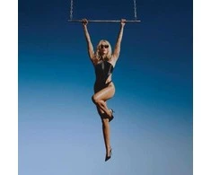 Miley Cyrus - Endless Summer Vacation (vinilinė plokštelė, LP)