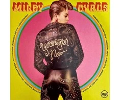 Miley Cyrus - Younger Now (vinilinė plokštelė, LP)