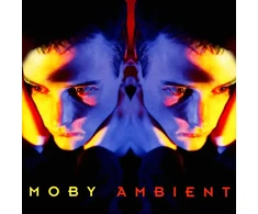 Moby - Ambient (vinilinė plokštelė, LP)