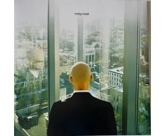 Moby - Hotel (vinilinė plokštelė, LP)