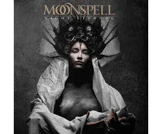 Moonspell - Night Eternal 2x12" (vinilinė plokštelė)