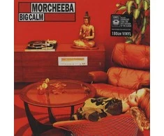 Morcheeba - Big Calm (vinilinė plokštelė, LP)