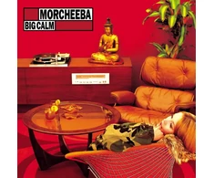 Morcheeba - Big Calm (vinilinė plokštelė, LP)