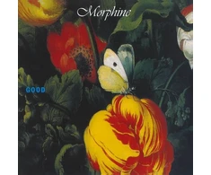 Morphine - Good (180 gram) 1LP (vinilinė plokštelė)